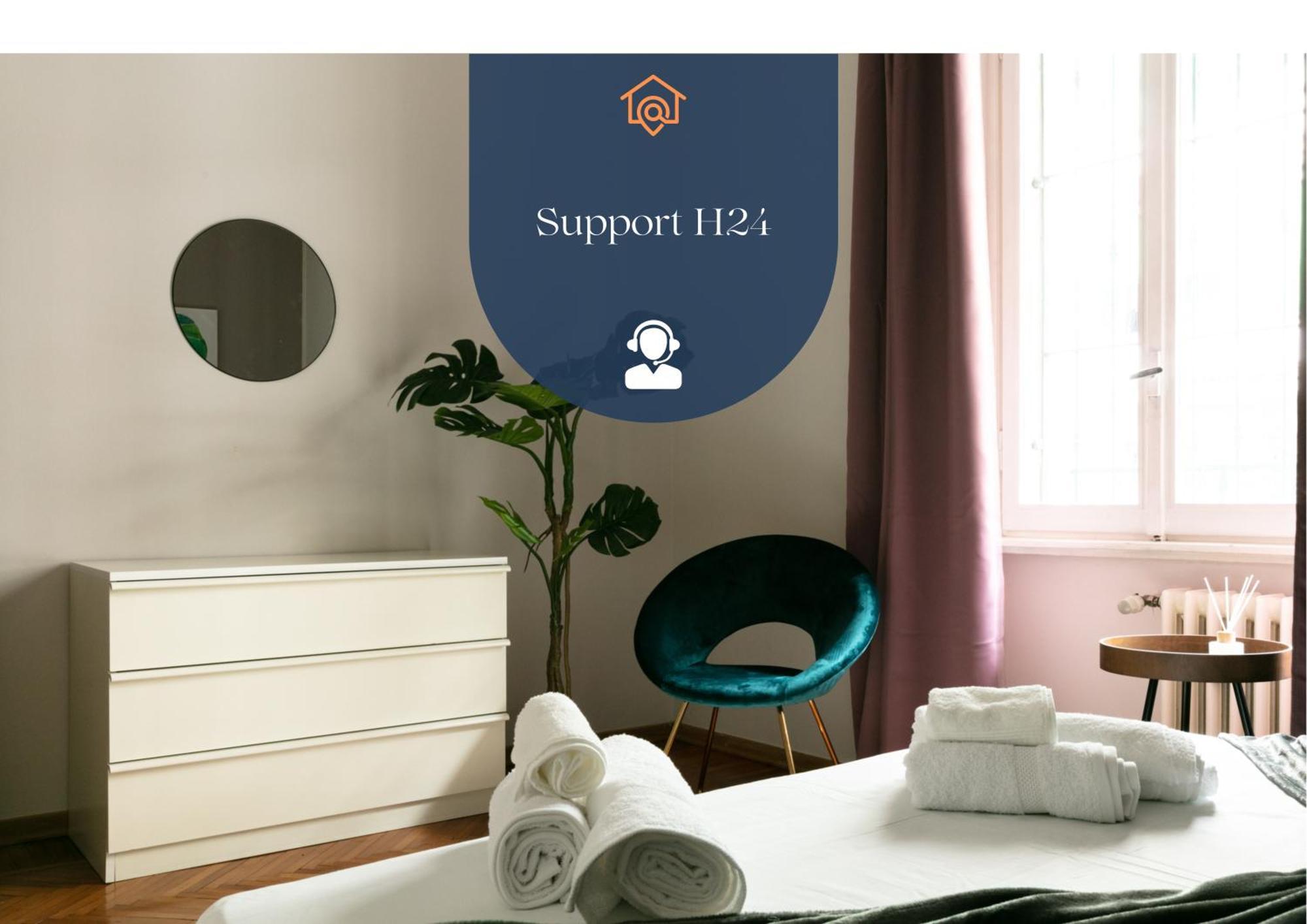 Dehomes - Citylife & Sempione Exclusive Suite * Milan